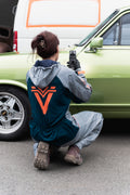 Vesta Apex Spray Suit